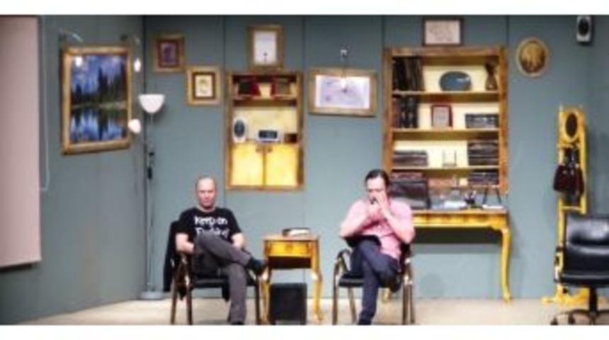 Belediye &Ccedil;alışanları &lsquo;baş Belası&rsquo;nda