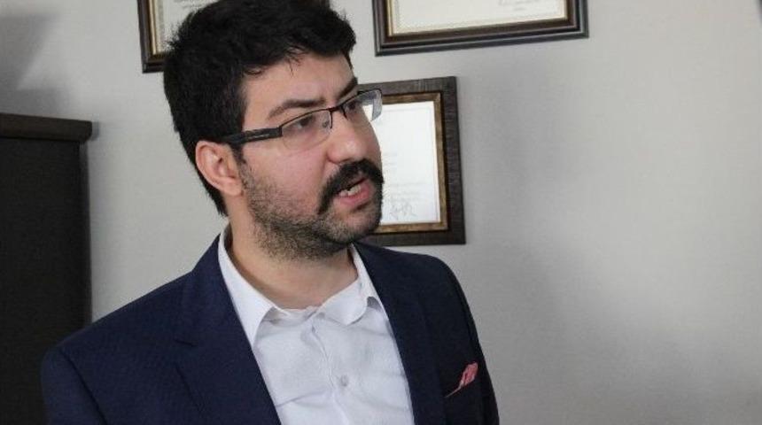 (&ouml;zel Haber) 120 Kişiyi Dolandırmadan &Ouml;nce Mirasından Feragat Etmiş