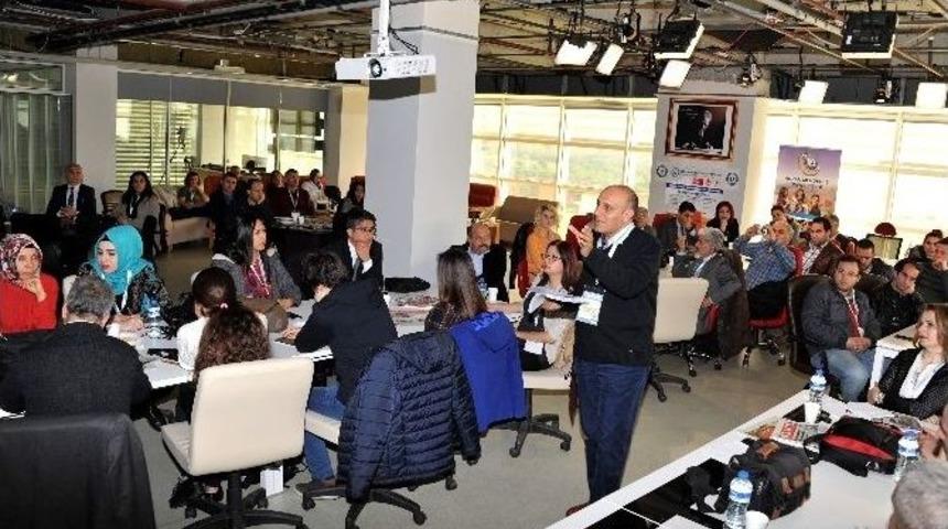 Eğitimler Bitti, Yerel Basın Şenliği Başlıyor