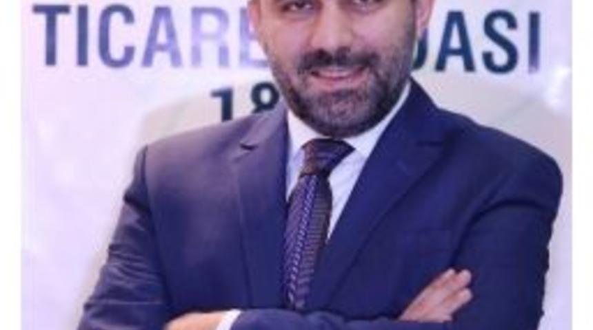 Başkan &Ouml;zdağ, &ldquo;t&uuml;rkiye Ekonomisi Y&uuml;zde 4 B&uuml;y&uuml;d&uuml;&rdquo;