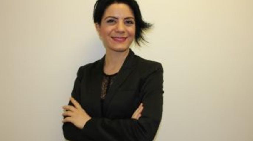 Uğur Okulları Kariyer Merkezi Direkt&ouml;r&uuml; Nazik K&ouml;segil: