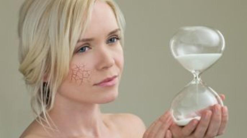 Yaşlanmayla Birlikte Yağ Dokusu Azalıyor