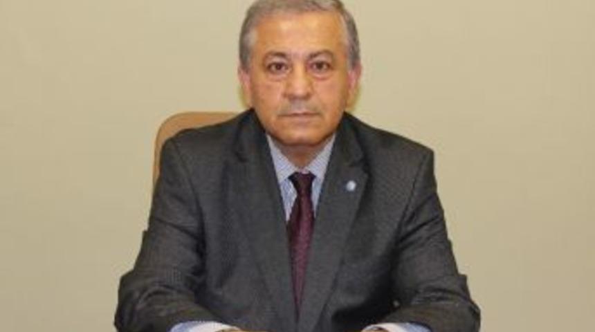 İstanbul Esenyurt &Uuml;niversitesi İşletme Ve Y&ouml;netim Bilimleri Fak&uuml;ltesi Dekan Yardımcısı Bilginoğlu: