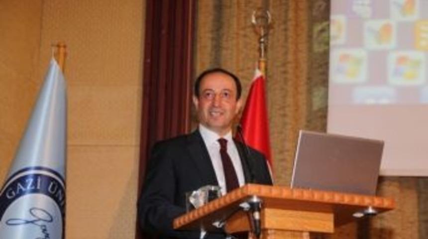 Gazi &Uuml;niversitesi&rsquo;nde Rekt&ouml;rl&uuml;k Yarışı