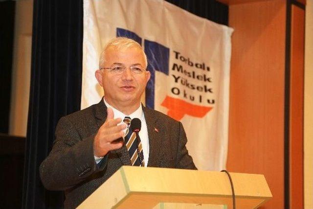 Torbalı, Devlet Üniversitesi İçin Koşulları Hazırlıyor