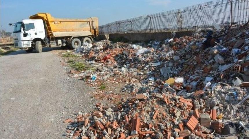 Yunusemre&rsquo;den Moloza Ge&ccedil;it Yok