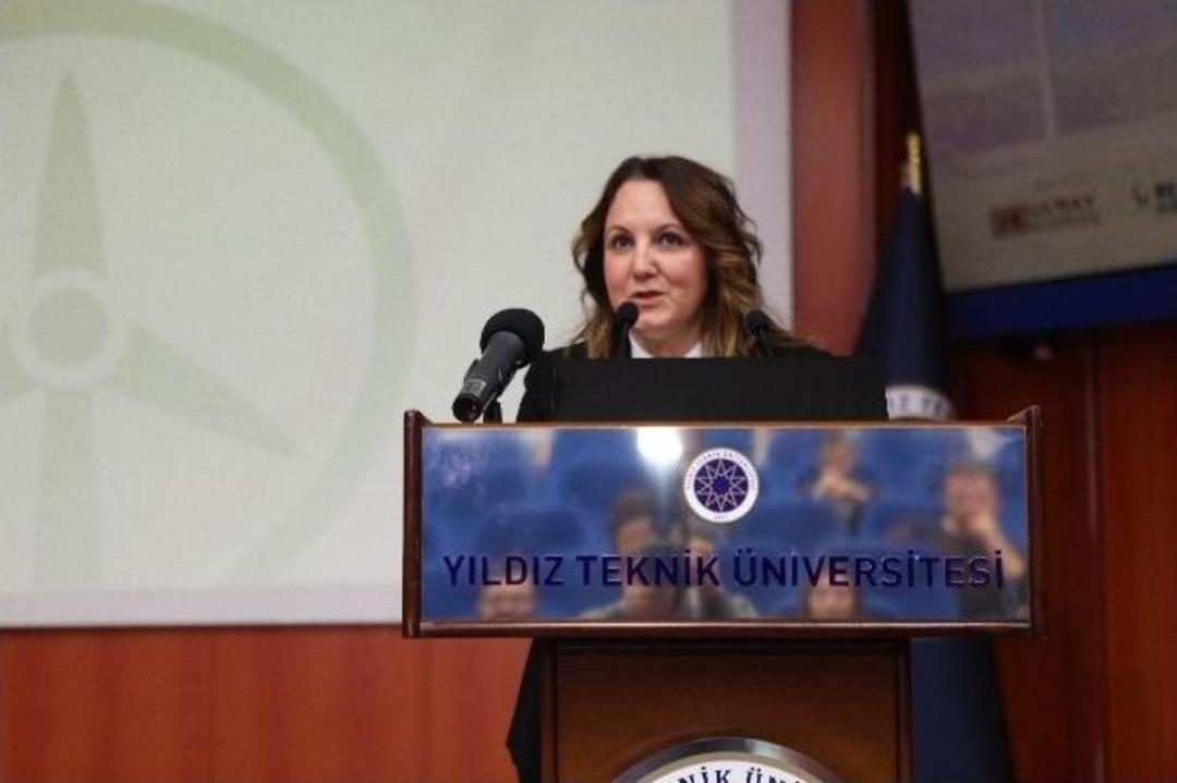 &ldquo;g&uuml;c&uuml;n&uuml; R&uuml;zgardan Alan&rdquo;lar Yt&uuml;&rsquo;de Buluştu