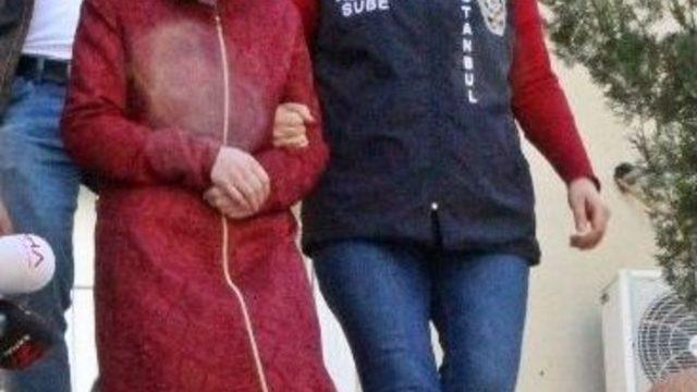 Beratcan’ın Annesi Adliyeye Sevk Edildi