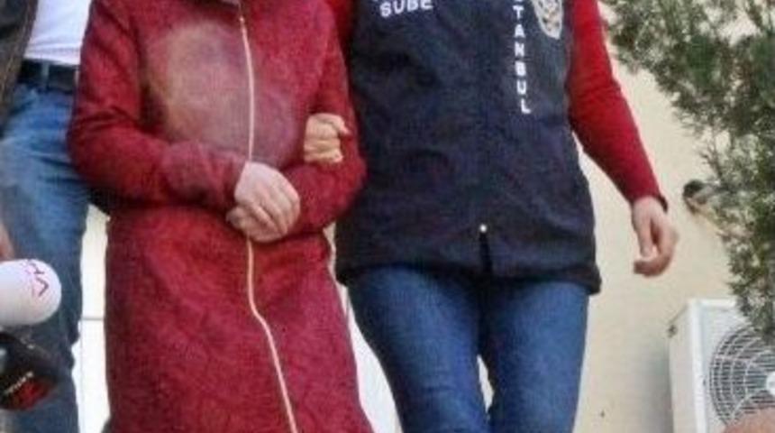 Beratcan&rsquo;ın Annesi Adliyeye Sevk Edildi