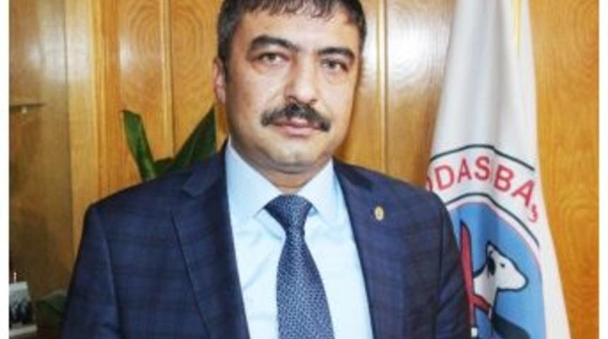 Balbaloğlu: &ldquo;kırmızı Etin G&uuml;ndem Yapılması Mantıksız"