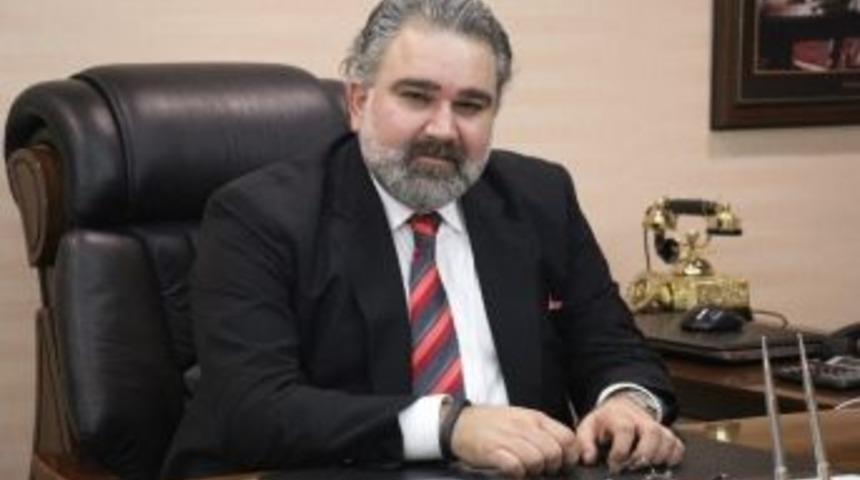 &Ouml;zel G&uuml;venlik Derneği Başkanından Vatandaşlara Ter&ouml;r &Ccedil;ağrısı