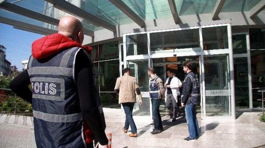 Bursa&rsquo;da Paralel Yapı Operasyonu