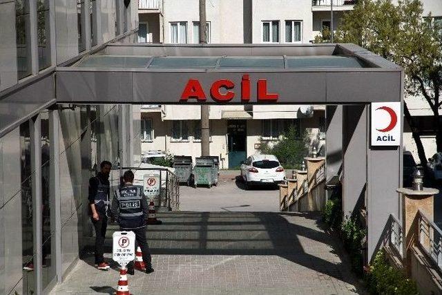 Bursa’da Paralel Yapı Operasyonu