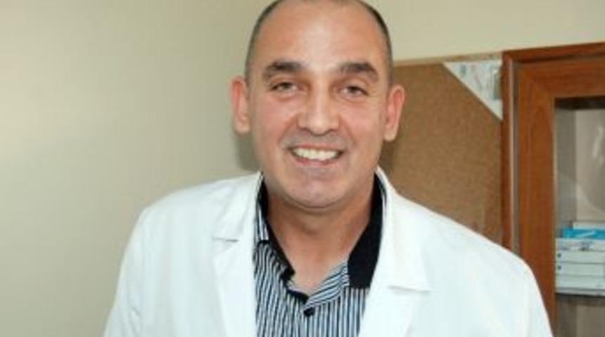 Gebelikte Şekere Dikkat