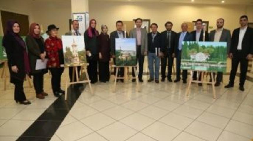 Ko-mek&rsquo;te &ldquo;kocaeli&rsquo;nin Renkleri&rdquo; Yarıştı