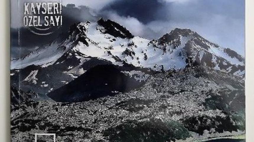 B&uuml;y&uuml;kşehir, Kayseri&rsquo;yi D&uuml;nyaya Tanıtıyor