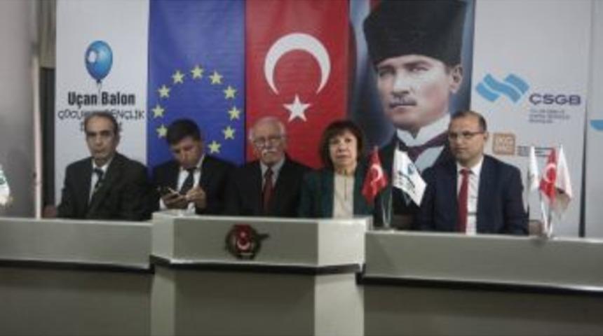 İşsiz Gen&ccedil;ler İstihdama Hazırlanacak