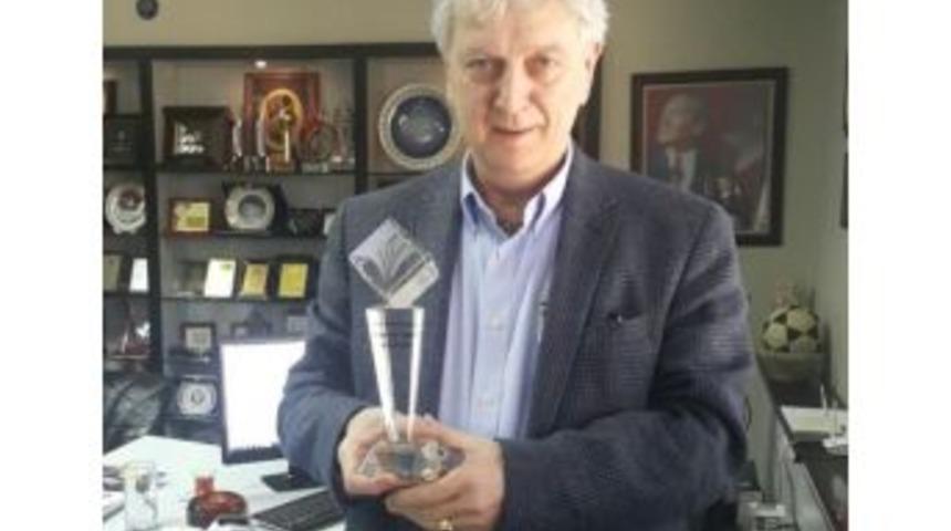 Yorgancılar&rsquo;a Bir &Ouml;d&uuml;lde &Uuml;niversiteli Gen&ccedil;lerden