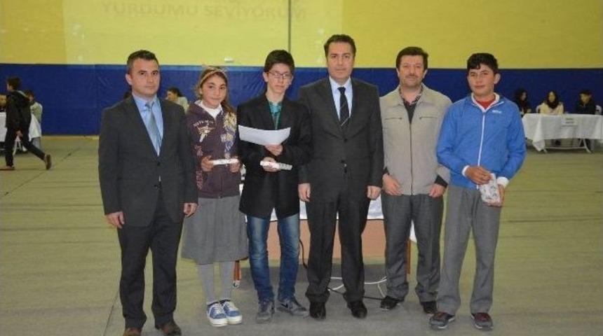 &ldquo;şehrimi Tanıyorum, Yurdumu Seviyorum&rdquo; Niksar Elemeleri Yapıldı