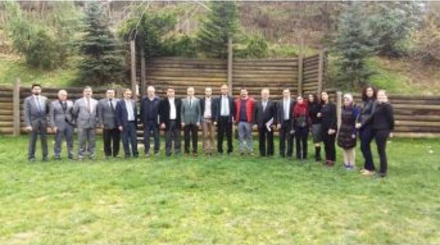 &Ccedil;evre Koruma, Atık Y&ouml;netimini Ele Aldı