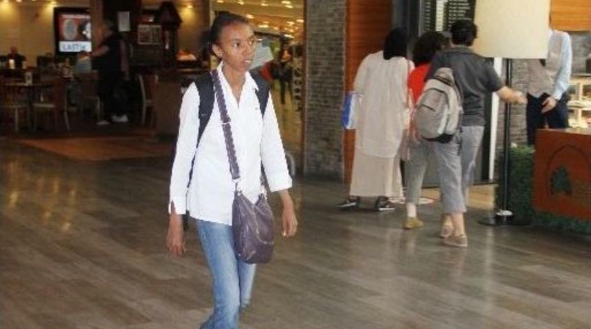 Elvan Abeylegesse&rsquo;ye 2 Yıl Men