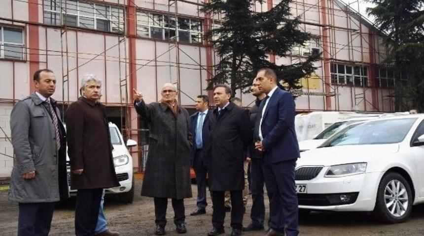 Yılmaz&rsquo;dan &lsquo;panorama 1919 M&uuml;zesi&rsquo; Talimatı