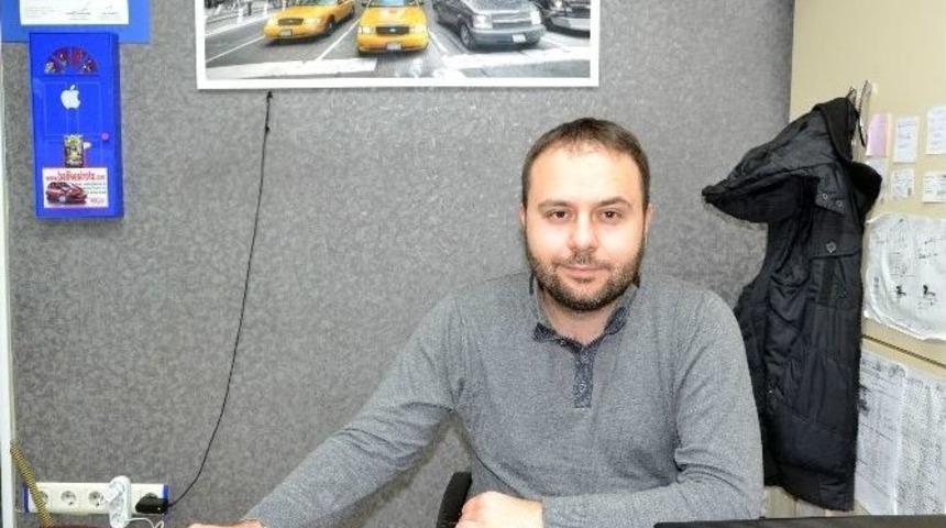 (&ouml;zel Haber) Kiralık Ara&ccedil;la Bombalı Eylemlere &rsquo;kabis&rsquo; Engeli