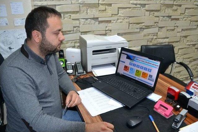 (özel Haber) Kiralık Araçla Bombalı Eylemlere ’kabis’ Engeli