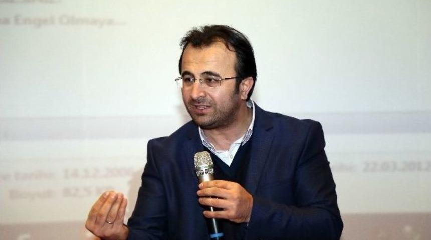 Yazar &Ouml;zburun: "y&uuml;zyılın Hastalığı Stres Ve Depresyon"