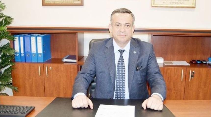 Besni&rsquo;de, Fak&uuml;lte İnşaatı Yeniden Başladı