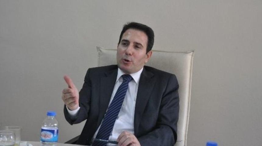 Kozan&rsquo;da Toki İ&ccedil;in Yer Aranıyor