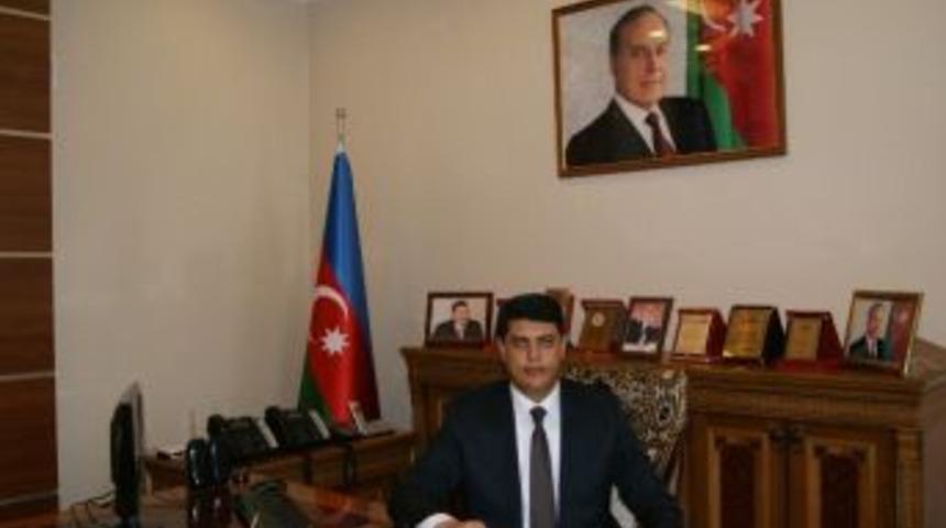 Azerbaycan&rsquo;ın Kurtuluş G&uuml;n&uuml;