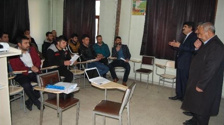 G&uuml;roymak&rsquo;ta Girişimcilik Kursu