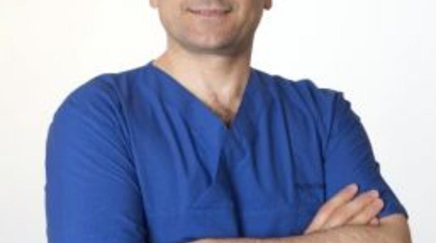 D&uuml;nyada Her Yıl 17.1 Milyon Kişi Kalp Hastalıkları Ve İnmeden &Ouml;l&uuml;yor