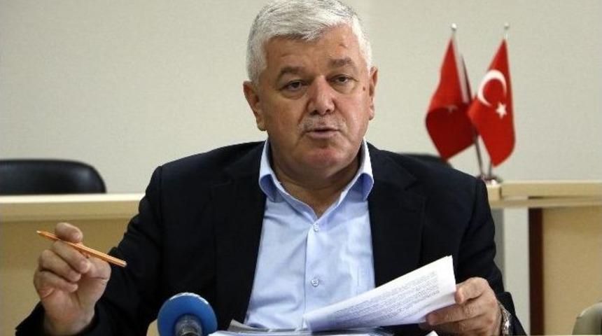 Kent Konseyinden Afet Eğitim M&uuml;zesi &Ouml;nerisi