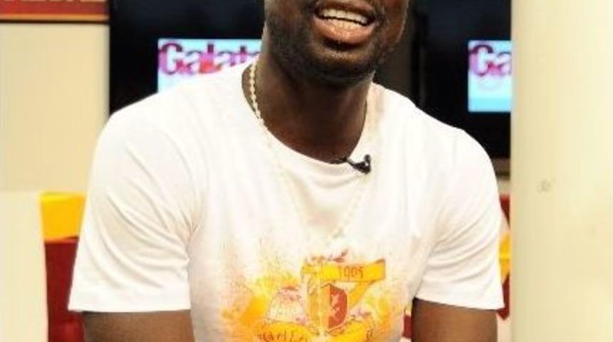 Fıfa&rsquo;dan Eboue&rsquo;ye 1 Yıl Men