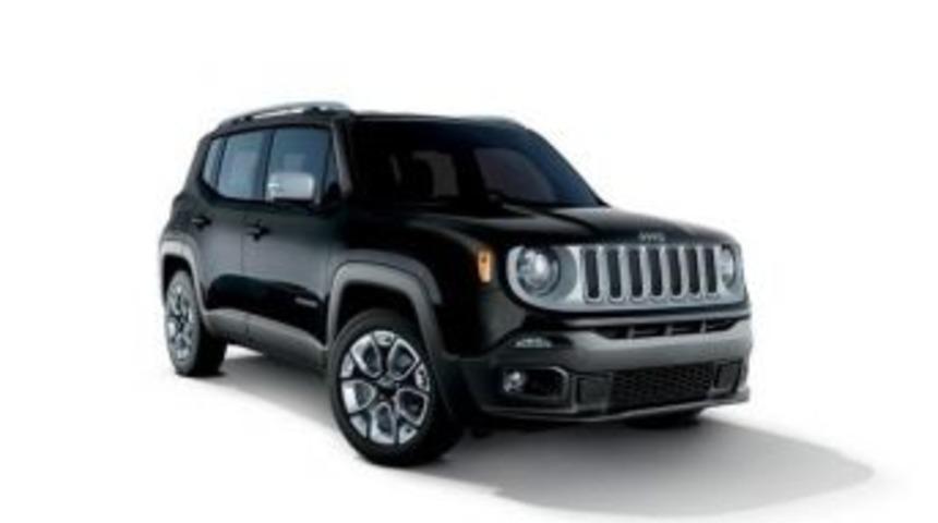 Alışveriş Yapana Son Model Jeep Kazanma Şansı