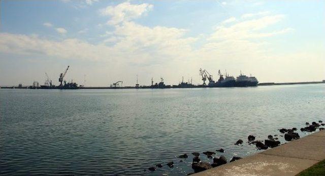 Deniz Yıldızı 2016 Tatbikatı 1