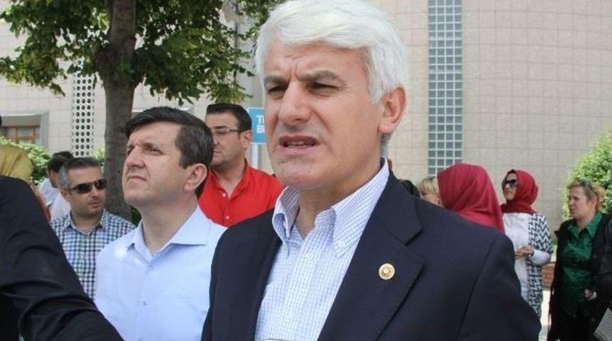 Src Mağduru Şof&ouml;rlere M&uuml;jde