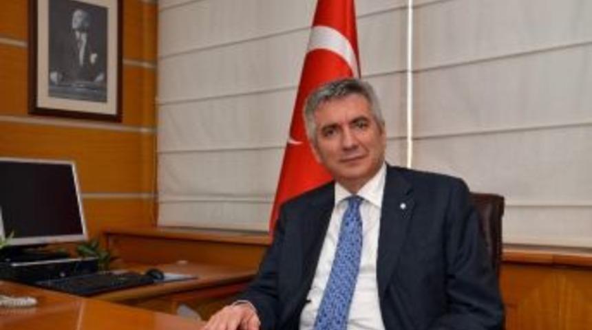 Bah&ccedil;ıvan: &ldquo;sanayinin Son &Ccedil;eyrekteki Katkısı &Ccedil;ok Değerli&rdquo;