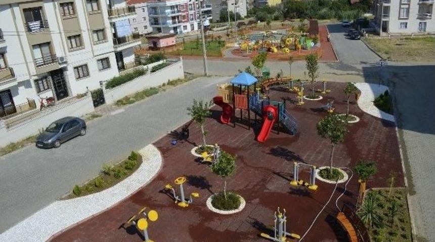 Turgutlu Toplu A&ccedil;ılış T&ouml;reniyle Renklenecek