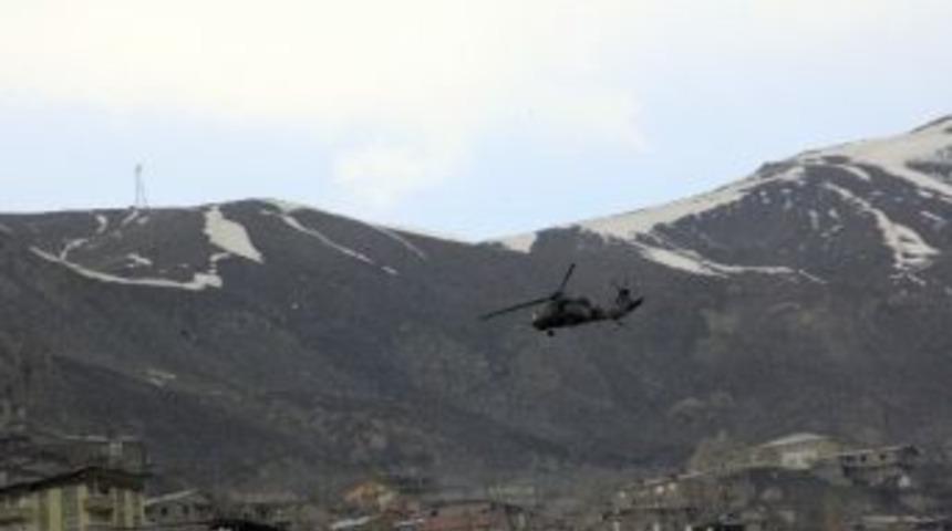 Y&uuml;keskova&rsquo;da Hareketli Saatler