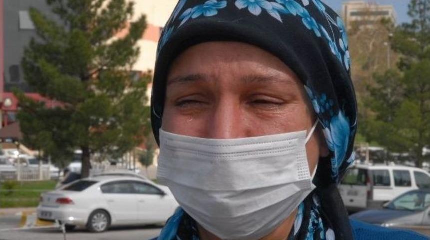 (&ouml;zel Haber) 5 Yaşında İki Kez Kansere Yakalandı