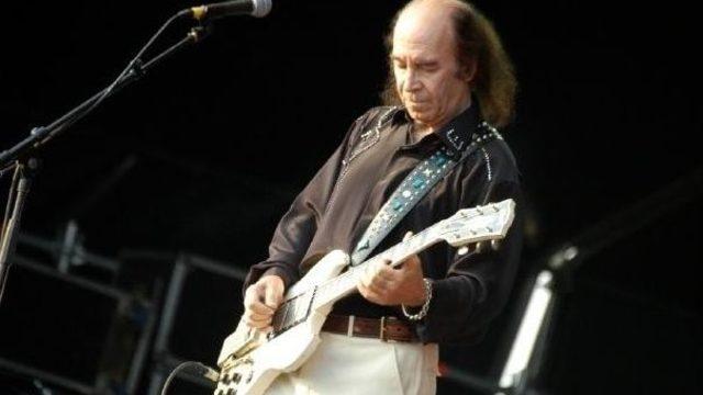 Erkin Koray İzmir’e Geliyor