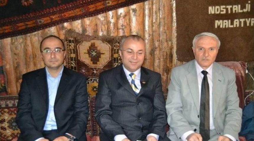 İletişim Fak&uuml;ltesi İle Bik&rsquo;ten Ortak Etkinlik