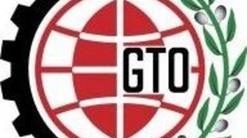 Gto Uluslararası Fuara Katıldı