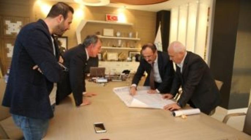 Jeoloji M&uuml;hendisleri Odası Başkanı Er: