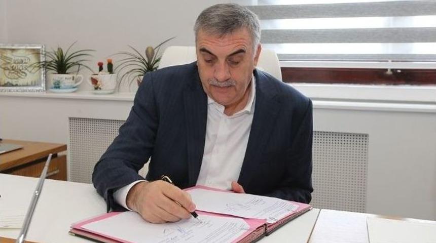 Tarihi Konak Restore Edilecek