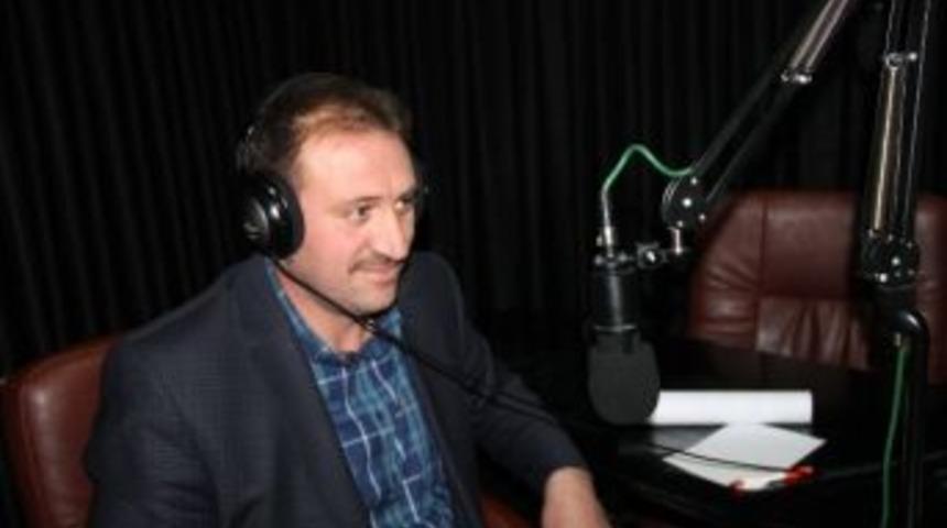 Bing&ouml;l&rsquo;de G&uuml;nl&uuml;k 45 Ton S&uuml;t &Uuml;retiliyor