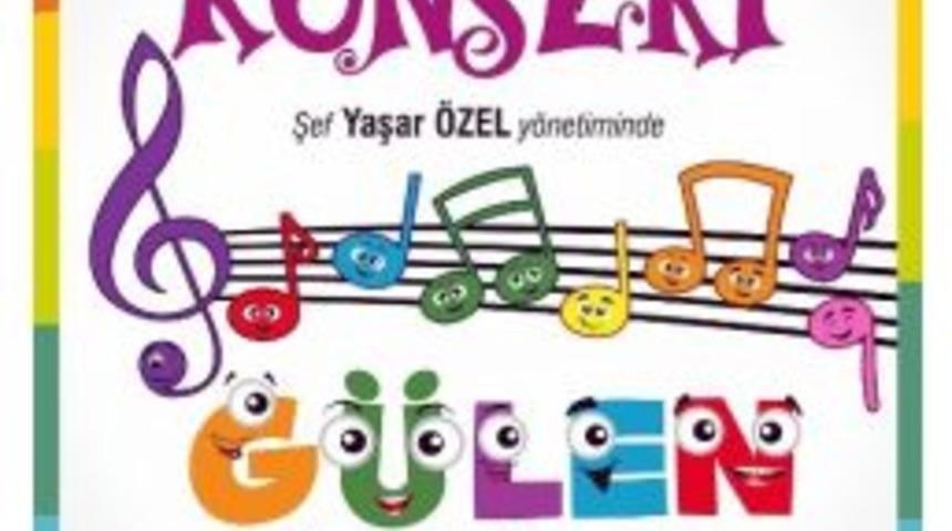 &lsquo;g&uuml;len Şarkılar&rsquo; Konseri